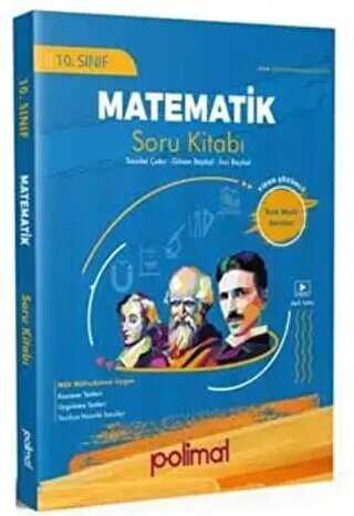 10. Sınıf Matematik Soru Bankası