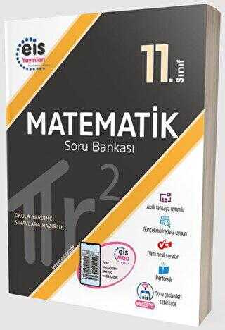 11. Sınıf Matematik Soru Bankası
