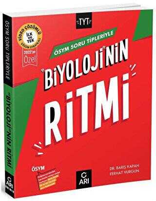 TYT Biyolojinin Ritmi