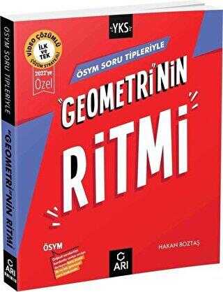 TYT Geometrinin Ritmi