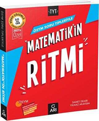 TYT Matematikin Ritmi