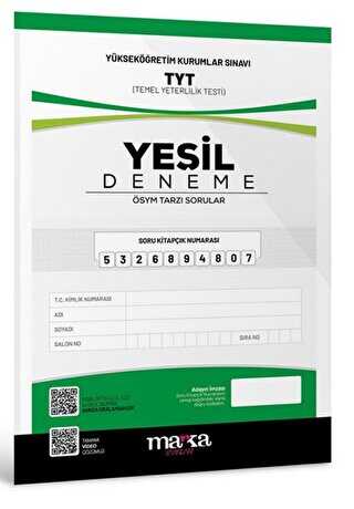 12. Sınıf YES Serisi Kimya Konu Anlatımı