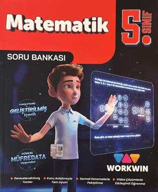 5. Sınıf Matematik Soru Bankası