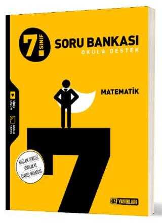 7. Sınıf Matematik Soru Bankası
