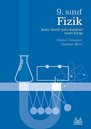 10. Sınıf Fizik Maarif Soru Bankası