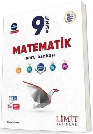 9. Sınıf Matematik Soru Bankası