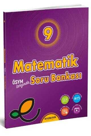 9. Sınıf Matematik Soru Bankası