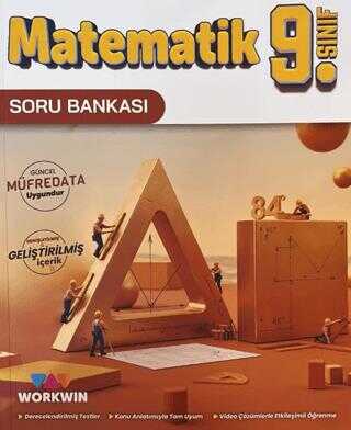 9. Sınıf Matematik Soru Bankası