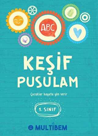 Keşif Pusulam 1. Sınıf