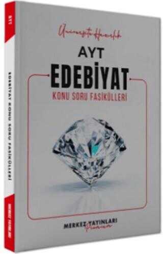TYT AYT Edebiyat Analitik Konu Soru Fasikülleri