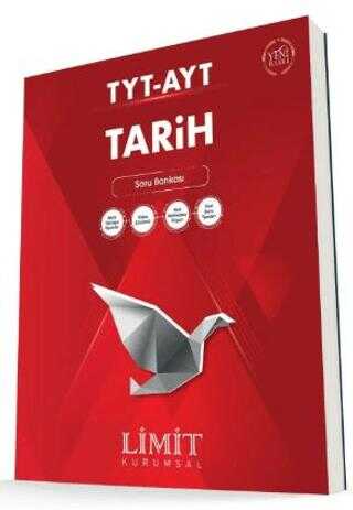 TYT - AYT Tarih Soru Bankası