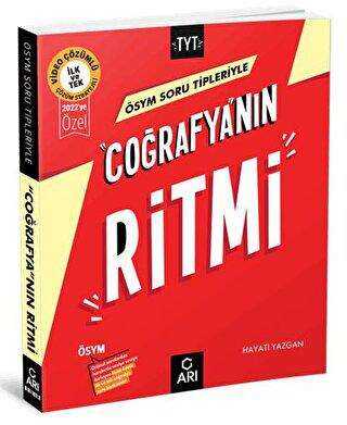 TYT Coğrafyanın Ritmi