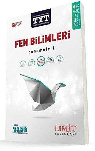 TYT Fen Bilimleri 20x20 Denemeleri