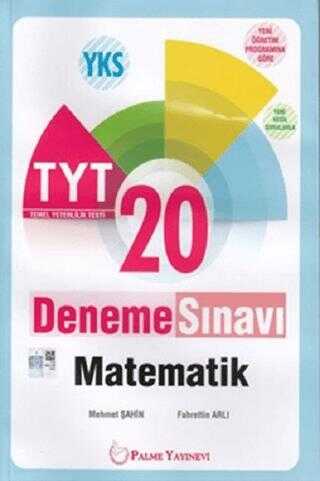 Palme 5. Sınıf Enerji Sosyal Bilgiler 5+5 Deneme Sınavı