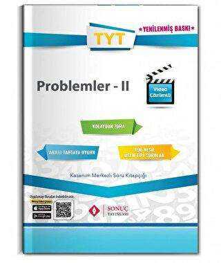 TYT Problemler 2