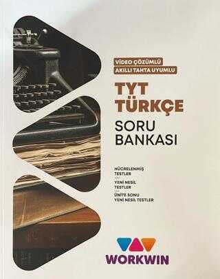 TYT Türkçe Soru Bankası