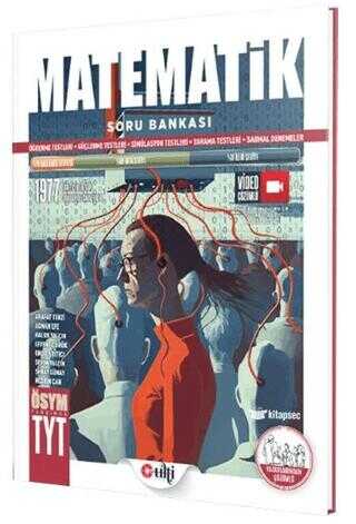 ULTİ TYT Matematik Soru Bankası